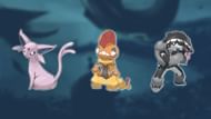 Best team for Espeon in the Great League (Image via Sportskeeda || The Pokemon Company)